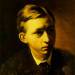 Portrait of the Painter Nikolai Kasatkin